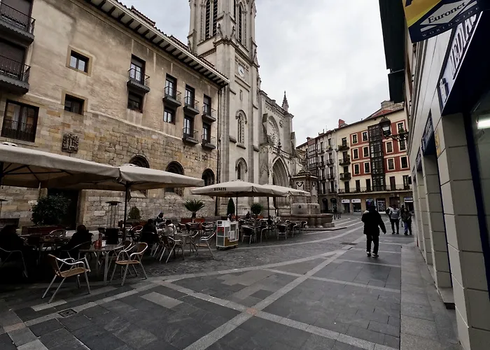 Casual Mardones Bilbao