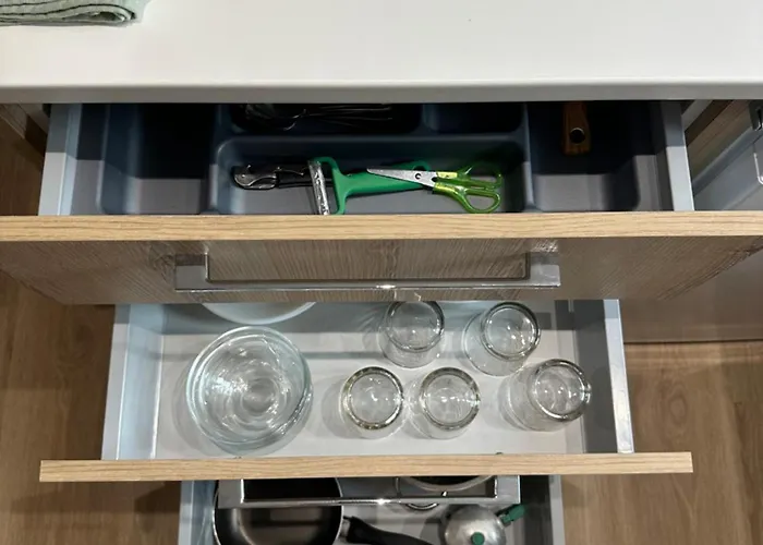 ARBE Apartamentos